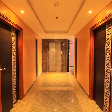 מלון מדוראי Ramrathna Residency מראה חיצוני תמונה